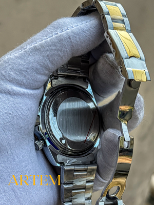 Rolex Daytona Two Tone Chronograph AA_img_2