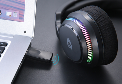 Dareu A710X Tri-mode Wireless Gaming Headset_img_6
