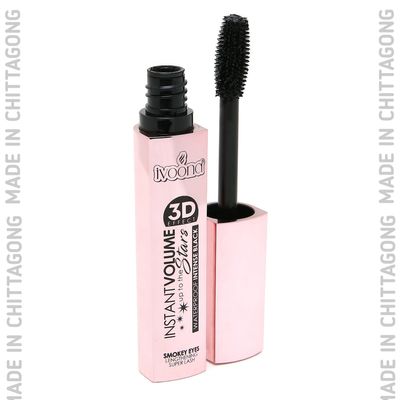 IVOONA 3D Instant Volume Mascara_img_0