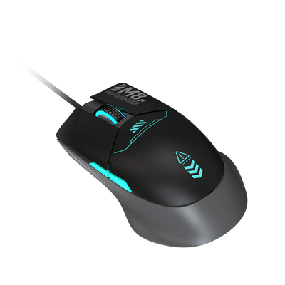 Machenike M810 24000DPI Wired Ultra Lightweight Rgb Gaming Mouse_img_2