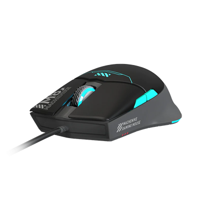 Machenike M810 24000DPI Wired Ultra Lightweight Rgb Gaming Mouse_img_3
