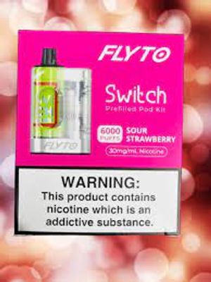 Flyto Switch 6000Puffs_img_2
