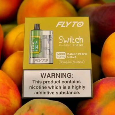 Flyto Switch 6000Puffs_img_3