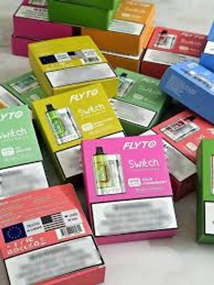 Flyto Switch 6000Puffs_img_5
