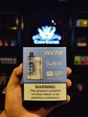 Flyto Switch 6000Puffs_img_7