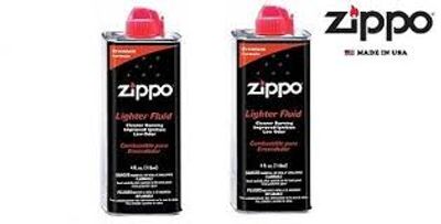 Lighter Fuel Zippo Lighter Fluid 133ml_img_0