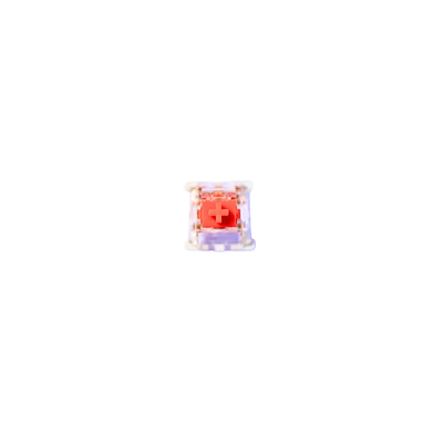 Robeetle Red Mechanical Switch (3 Pin)_img_2