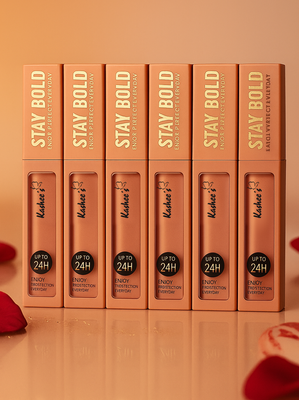 Kashee's Stay Bold LipGloss (pack of 6)_img_0