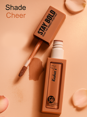 Kashee's Stay Bold LipGloss (pack of 6)_img_2