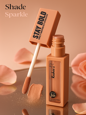 Kashee's Stay Bold LipGloss (pack of 6)_img_4