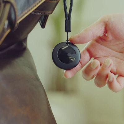 MiLi MiTag Android Location Tracker Device – Compatible with Google’s Find My Device_img_2