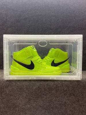 Transparent Shoe Box_img_0