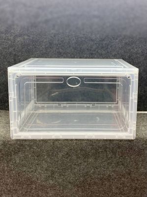 Transparent Shoe Box_img_2