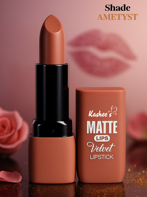 Kashee's Matte Lip Velvet (pack of 6)_img_1