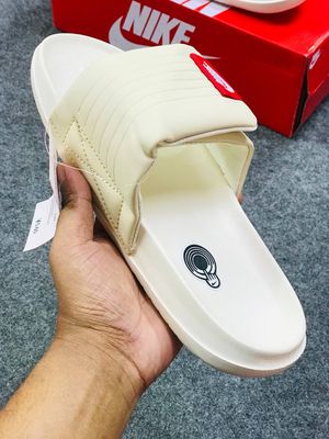 Nike Slides || Off white_img_1