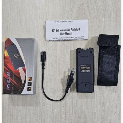 Ilecktrick Shock Gun 5k vold_img_1