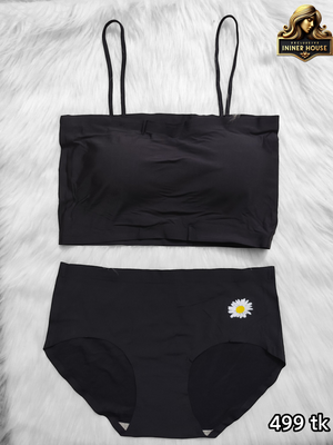 Seamless Bra Panty Set_img_2