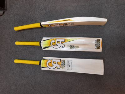 CA-10000 Tep Tannis Cricket Bat_img_0