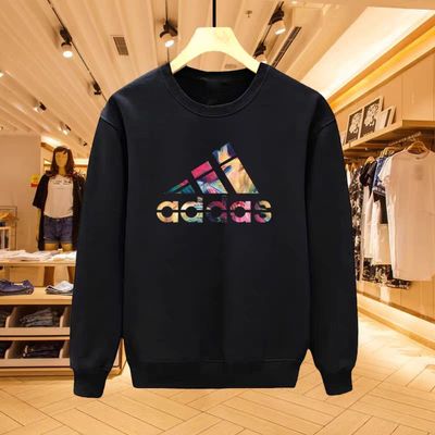 Cotton Sweatshirt for Men  Main Material: Cotton_img_4