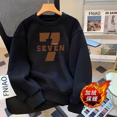 Cotton Sweatshirt for Men  Main Material: Cotton_img_10