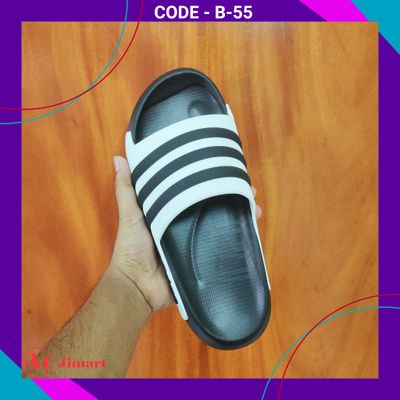 Imported Most Trendy Men's Slides - B-55_img_4