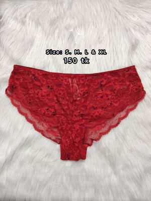 Lace Panty_img_2