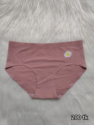 Seamless Panty_img_2