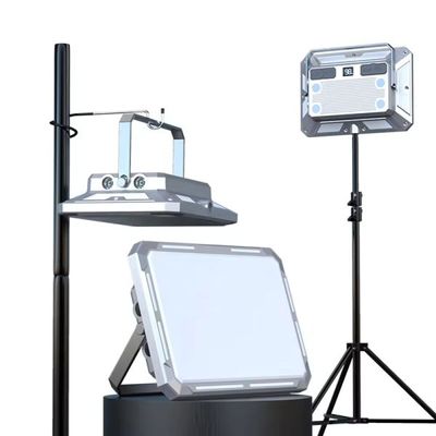 GearUP Work Light (50W) KXK-686 Rechargeable Multifunctional)_img_3