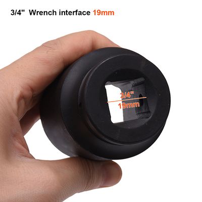 HARDEN 3/4" Impact Long Socket, Impact Socket 3/4" Dr. (Deep) - 6PT, Deep Socket, Various available sizes; 536717 - 536750_img_4