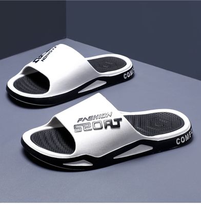 MARINE MOC MEN'S SLIPPER (NM-6)_img_2