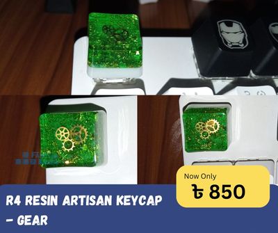 Gear Artisan Keycap_img_0