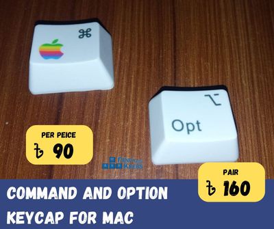 Command and Option Keycap for MAC_img_0