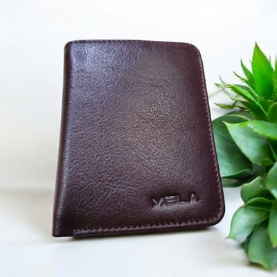 100% Genuine Leather (Brown Colour)_img_3