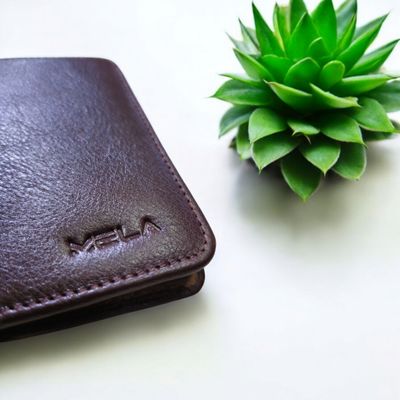 100% Genuine Leather (Brown Colour)_img_4