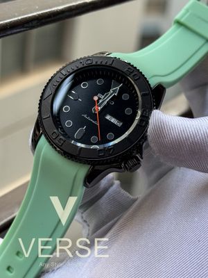 Seiko SKX Mint green_img_0