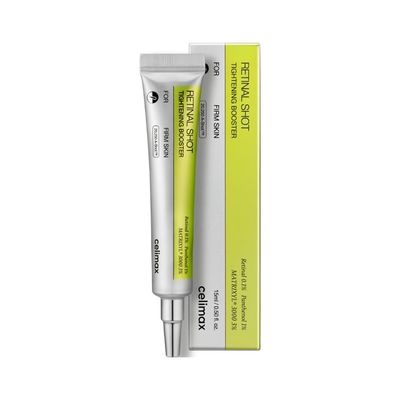 [Pre-order] Celimax The Vita-A Retinal Shot Tightening Booster 15ml_img_1