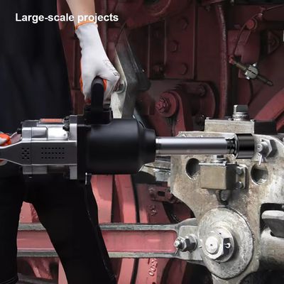 HARDEN 1" Drive Impact Deep Socket ( 30 | 32 | 33 | 34 | 35 | 36 | 38 | 41 | 46 | 50 | 55 | 60 | 65 | 70 | 75 | 80mm ), Long Socket, 6PT; Model: 537130 to 537180_img_5