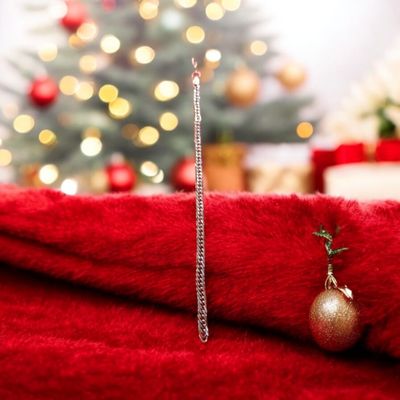 Men's Stylish Stainless Steel Bracelet For Boys and Men_img_3