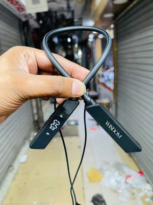 Wisdom RM250 Neckband - ২৫০ ঘণ্টা ব্যাটারী_img_1