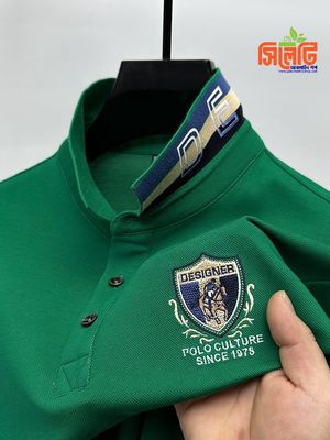 Designer Premium Polo T-Shirt (Code: 2039600)_img_1