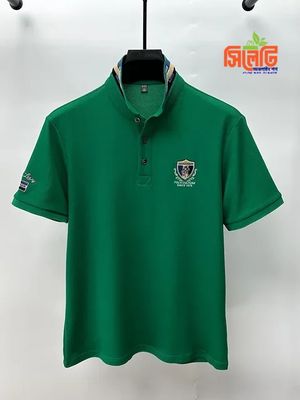 Designer Premium Polo T-Shirt (Code: 2039600)_img_2