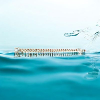 Men's Stylish Stainless Steel Bracelet For Boys and Men_img_4