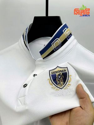 Designer Premium Polo T-Shirt (Code: 2039800)_img_1