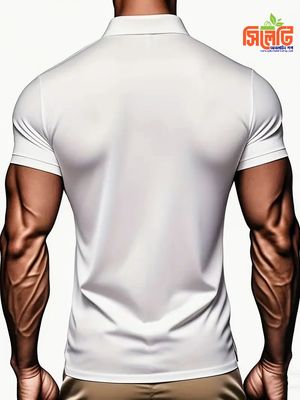 Designer Premium Polo T-Shirt (Code: 2039800)_img_3