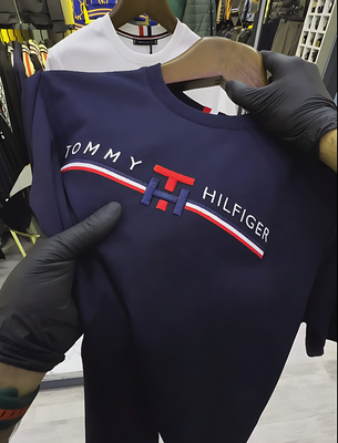 🔥 Premium Drop Shoulder T-Shirt – Style Meets Comfort! 🔥_img_0