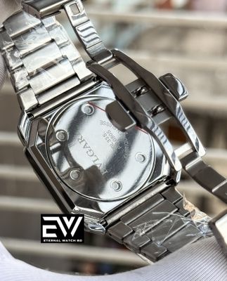 BVELGARI MATTE CH GRAY DIAL_img_1