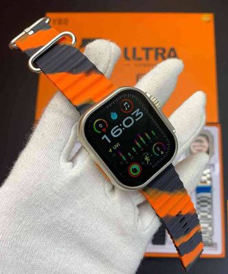 Y80 Ultra Smartwatch with 8 Strap💥_img_4