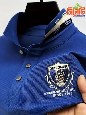 Designer Premium Polo T-Shirt (Code: 2040000)_img_1