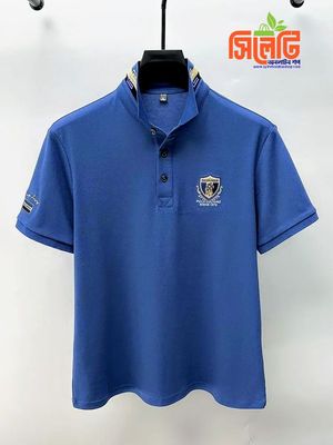 Designer Premium Polo T-Shirt (Code: 2040000)_img_2