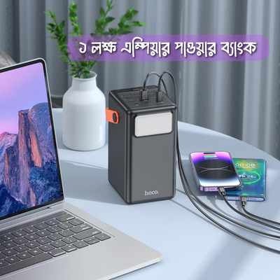 Hoco J142 100,000mAh 22.5W_img_2